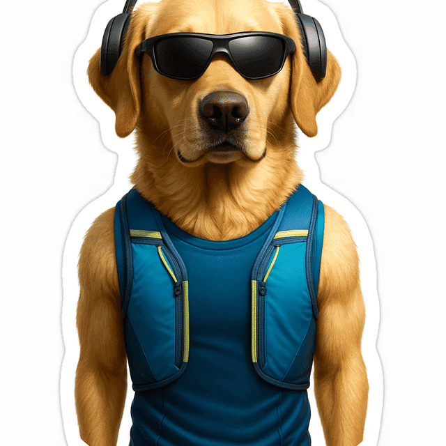 Petish Body Balance Coach